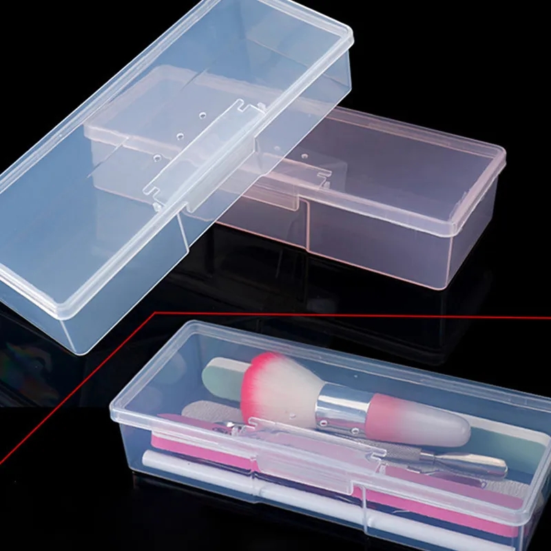 Nail Art Quirky - Nail Art Storage Box Nail Accessories