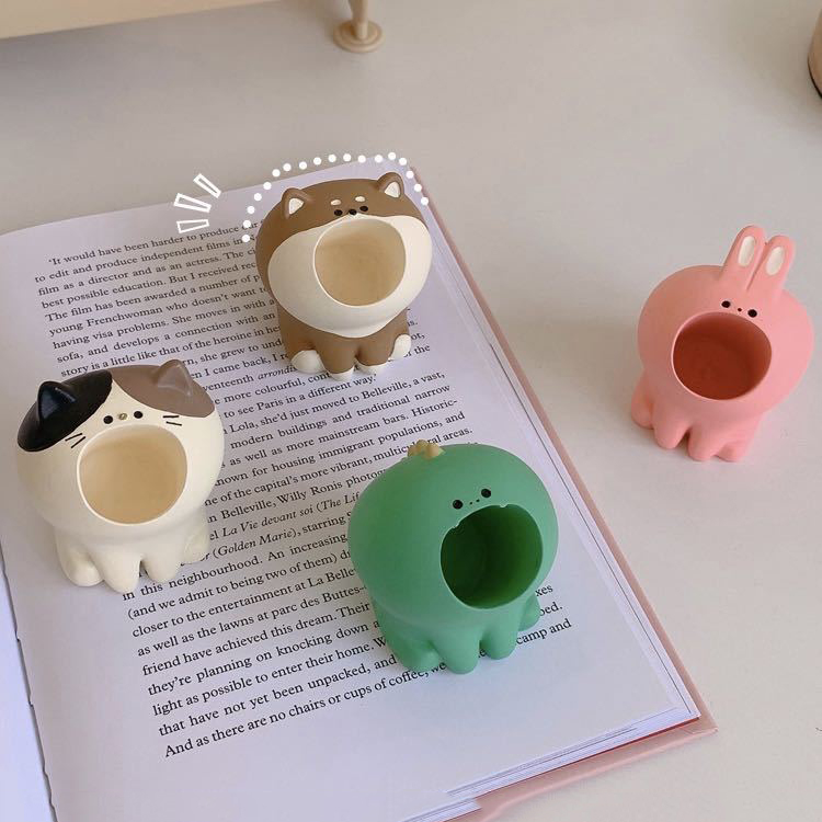 Nail Art Vector - Nail Art Grinding Head Bit Holder