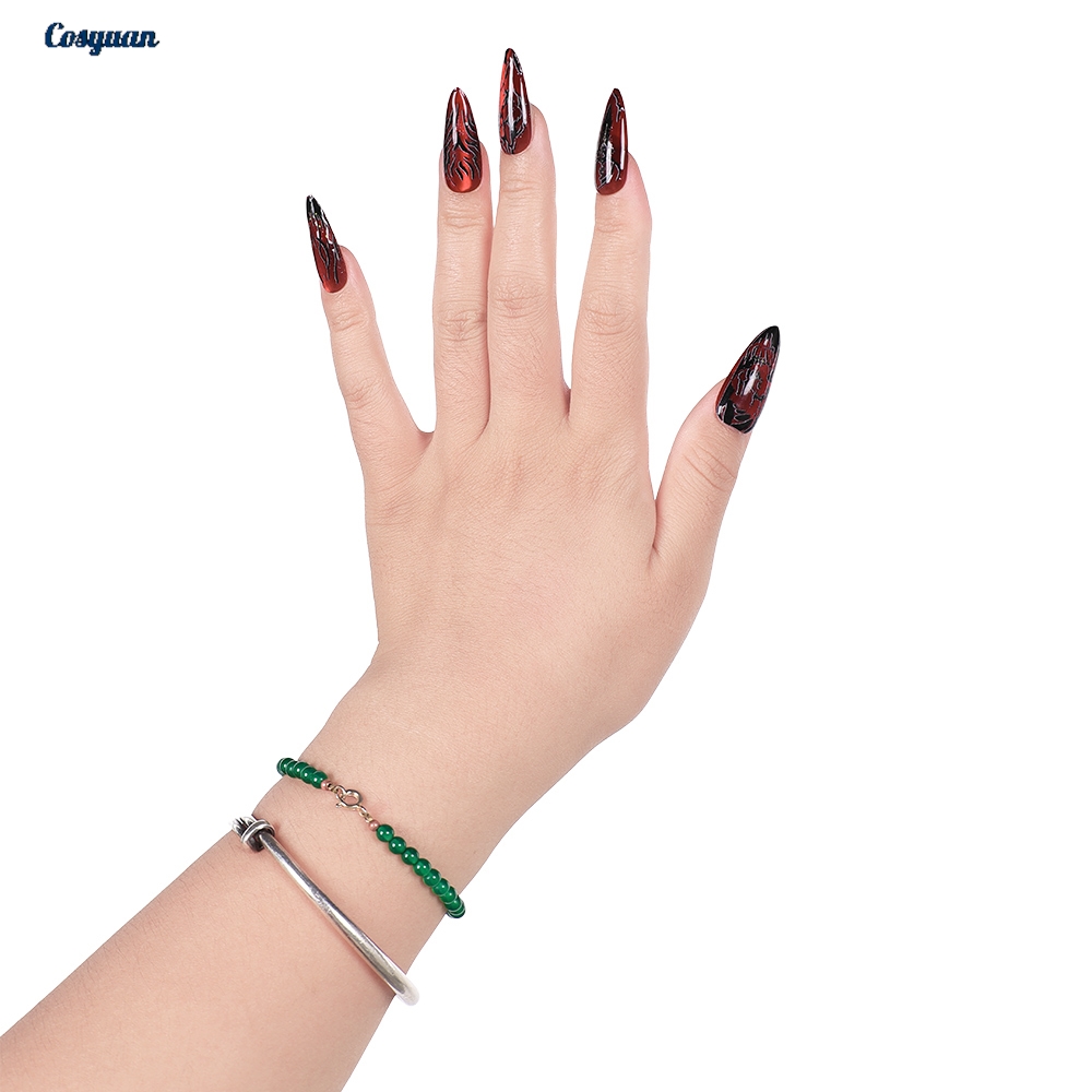 Nail Art For Men - 2026 Movie Universe For Masters He