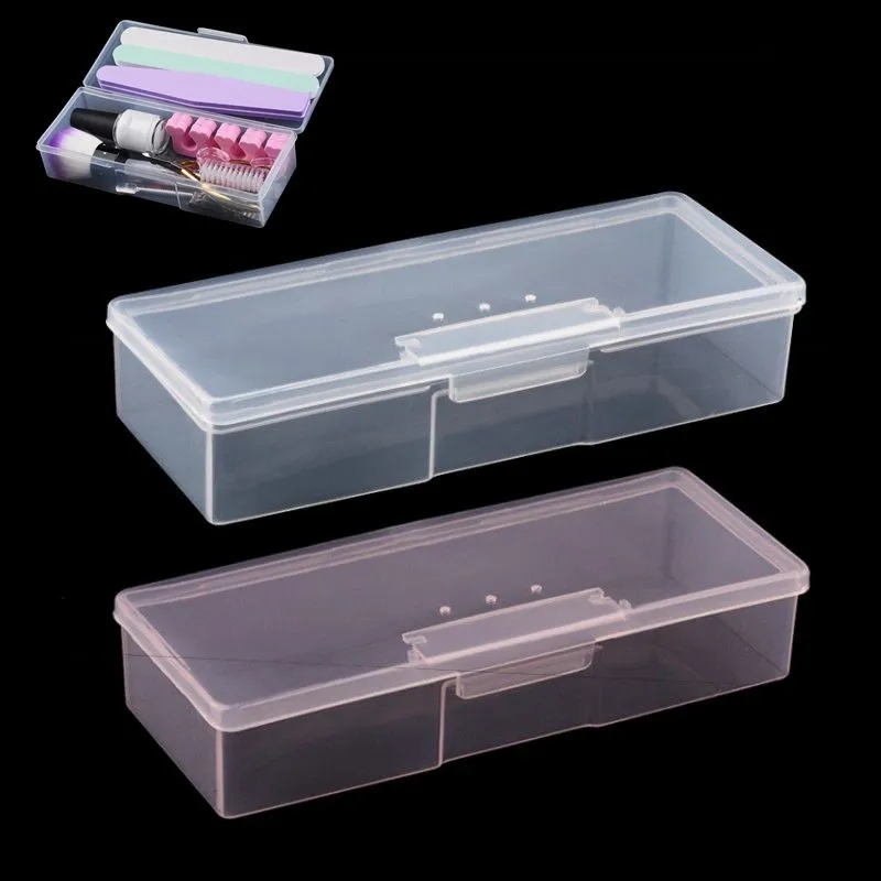 Nail Art Storage Box Nail Acce - Nail Art Quirky recension och pris