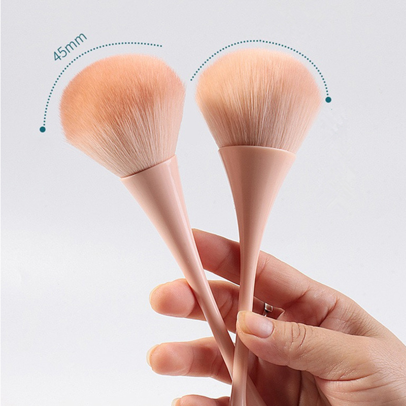 Clean Nail Dust Nail Art Brush - Nail Art For Men recension och pris