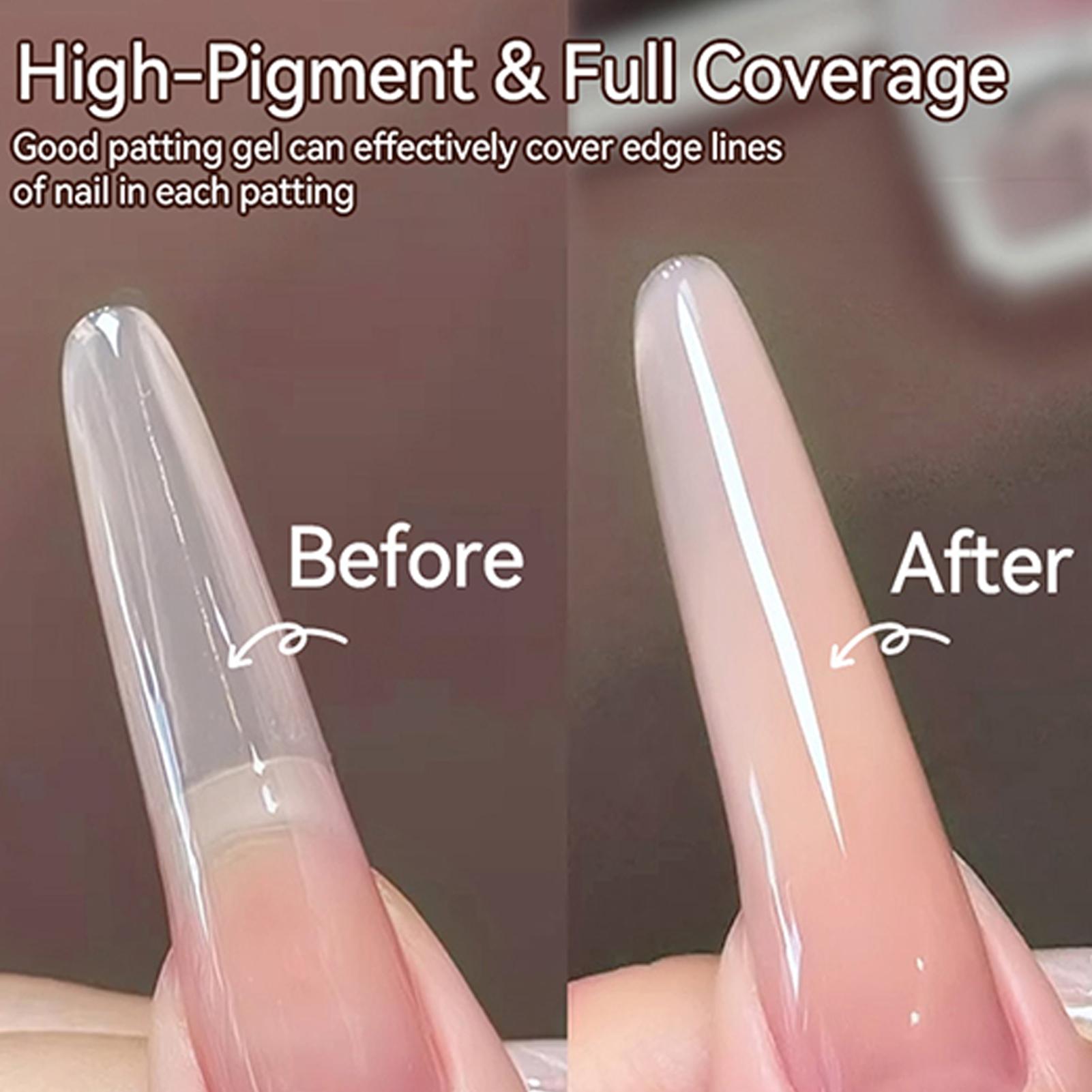 Gel Nail Polish Set 16 Colors  - Nail Gel Polish Set recension och pris