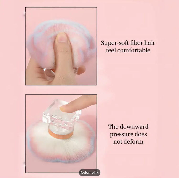 Nail Art Rose-shaped Diamond B - Nail Art For Men recension och pris