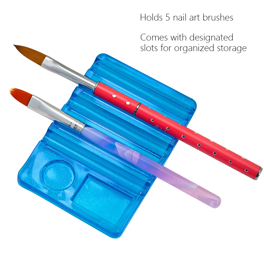 Acrylic Multi-purpose Nail Art - Nail Art Vector recension och pris