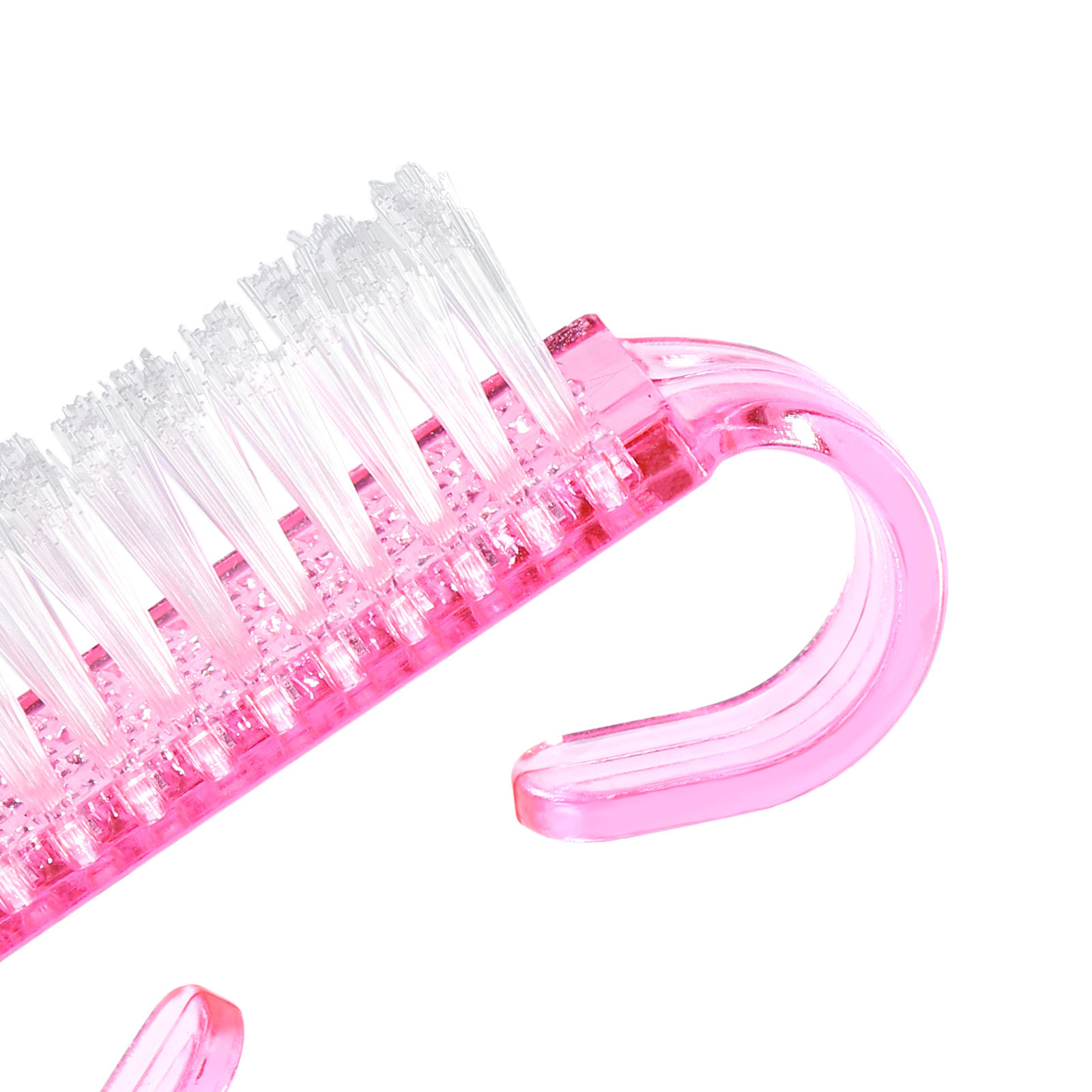 1/5/20Pcs Acrylic Nail Brush P - Nail Art Pink Soft recension och pris