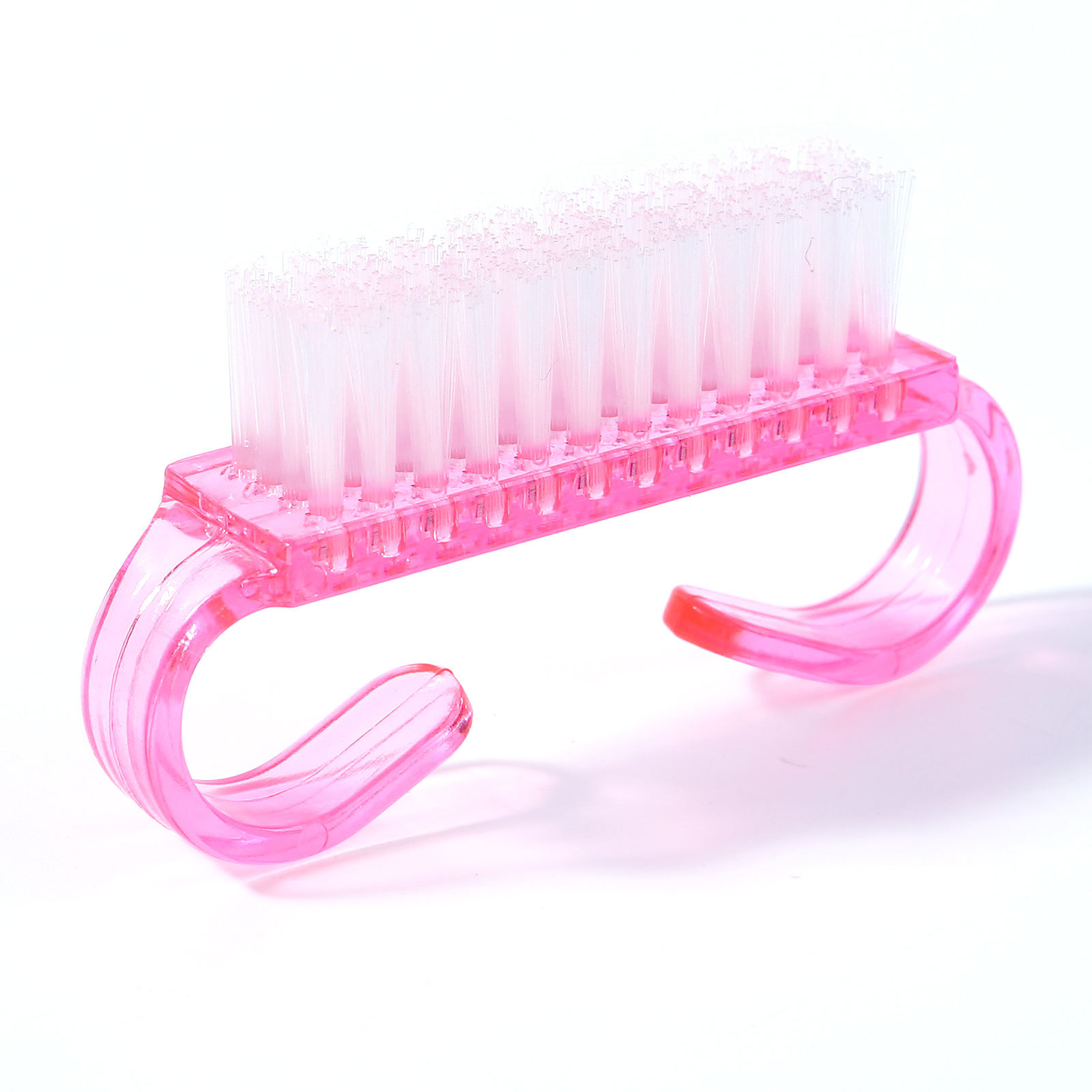 1/5/20Pcs Acrylic Nail Brush P - Nail Art Pink Soft recension och pris