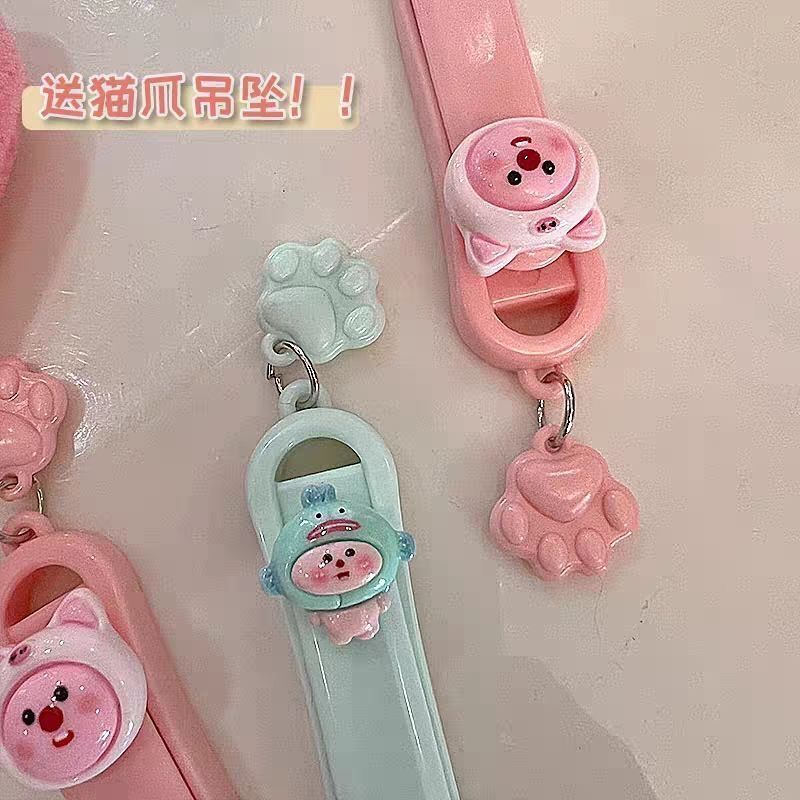 Pororo Loopy Cartoon Nail Clip - Nail Art Quirky recension och pris