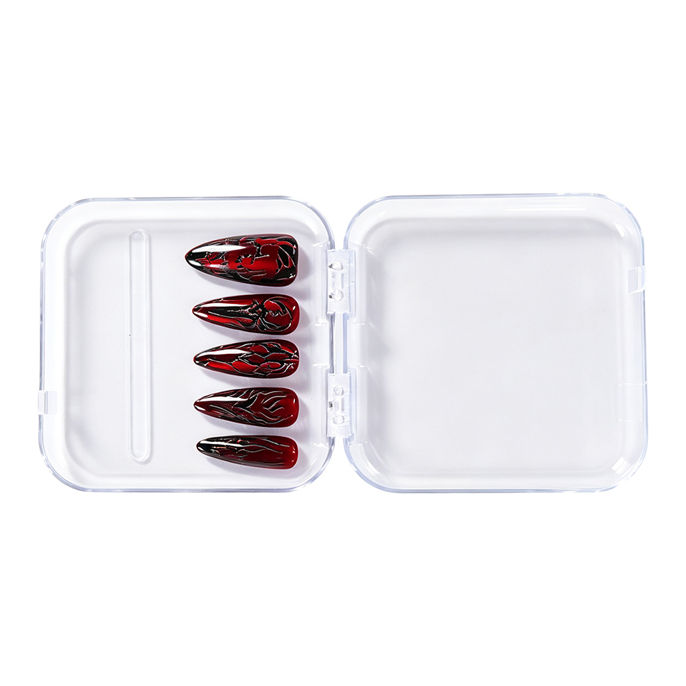 2026 Movie Universe For Master - Nail Art For Men recension och pris