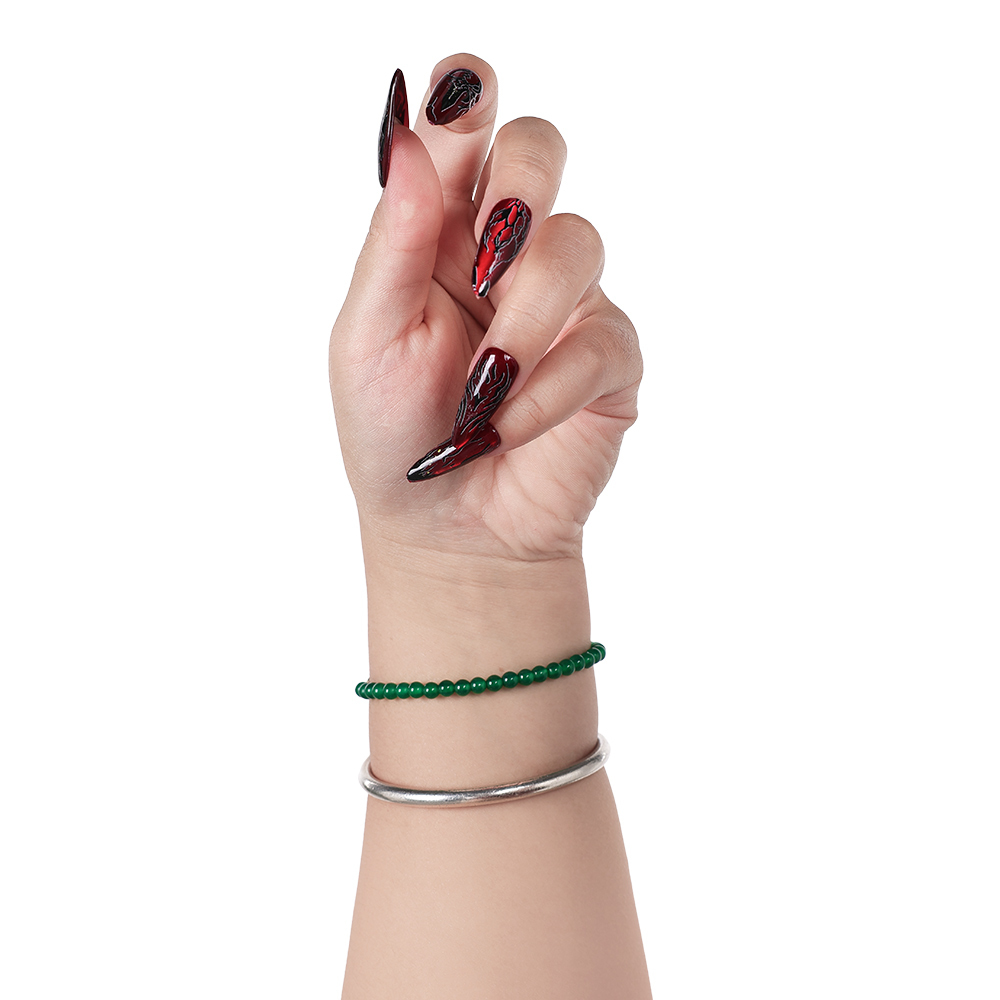 2026 Movie Universe For Master - Nail Art For Men recension och pris