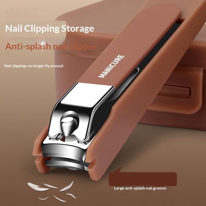 7/8Pcs Nail Art Tools Set Nail - Nail Art For Men recension och pris